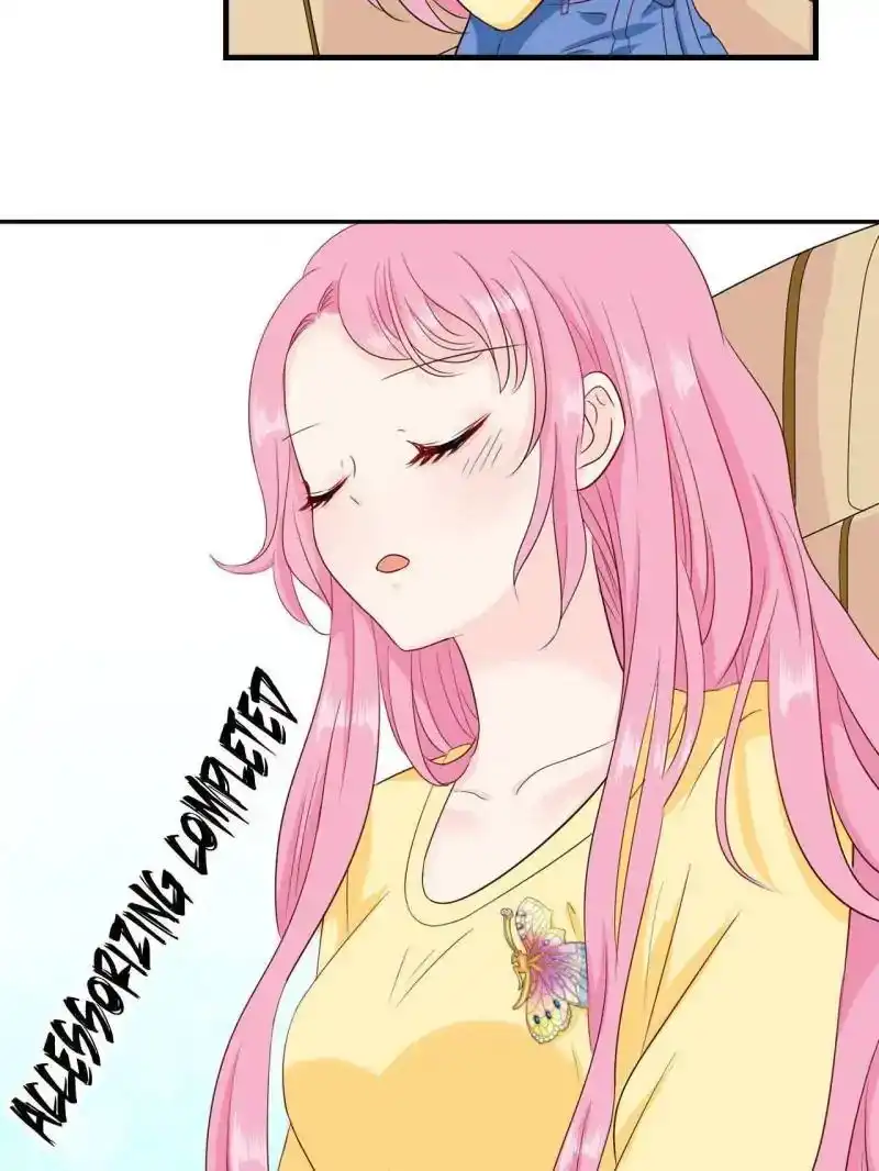 Don't be so harsh Chapter 81 22